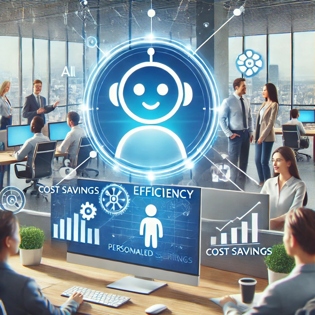 ¿Qué son los Agentes Virtuales y Cómo Pueden Aplicarse En Tu Negocio?